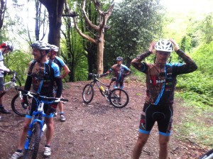 Prima uscita ufficiale explorer (5)