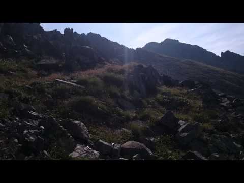 tonantissima sommitae